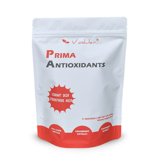 PRIMA ANTIOXIDANTS